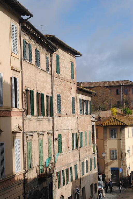 B&B Il Senesino Siena Exterior photo