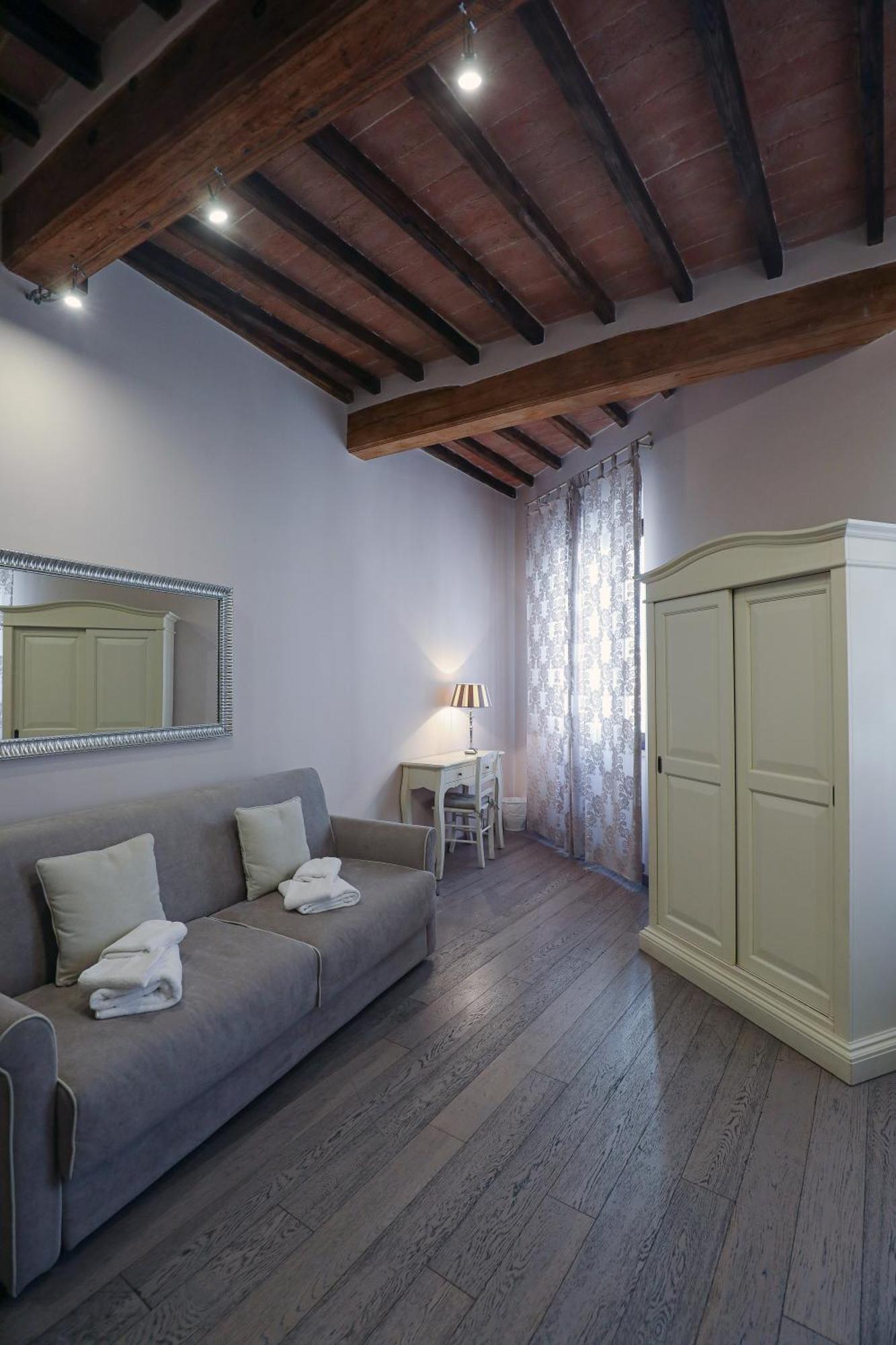 B&B Il Senesino Siena Exterior photo
