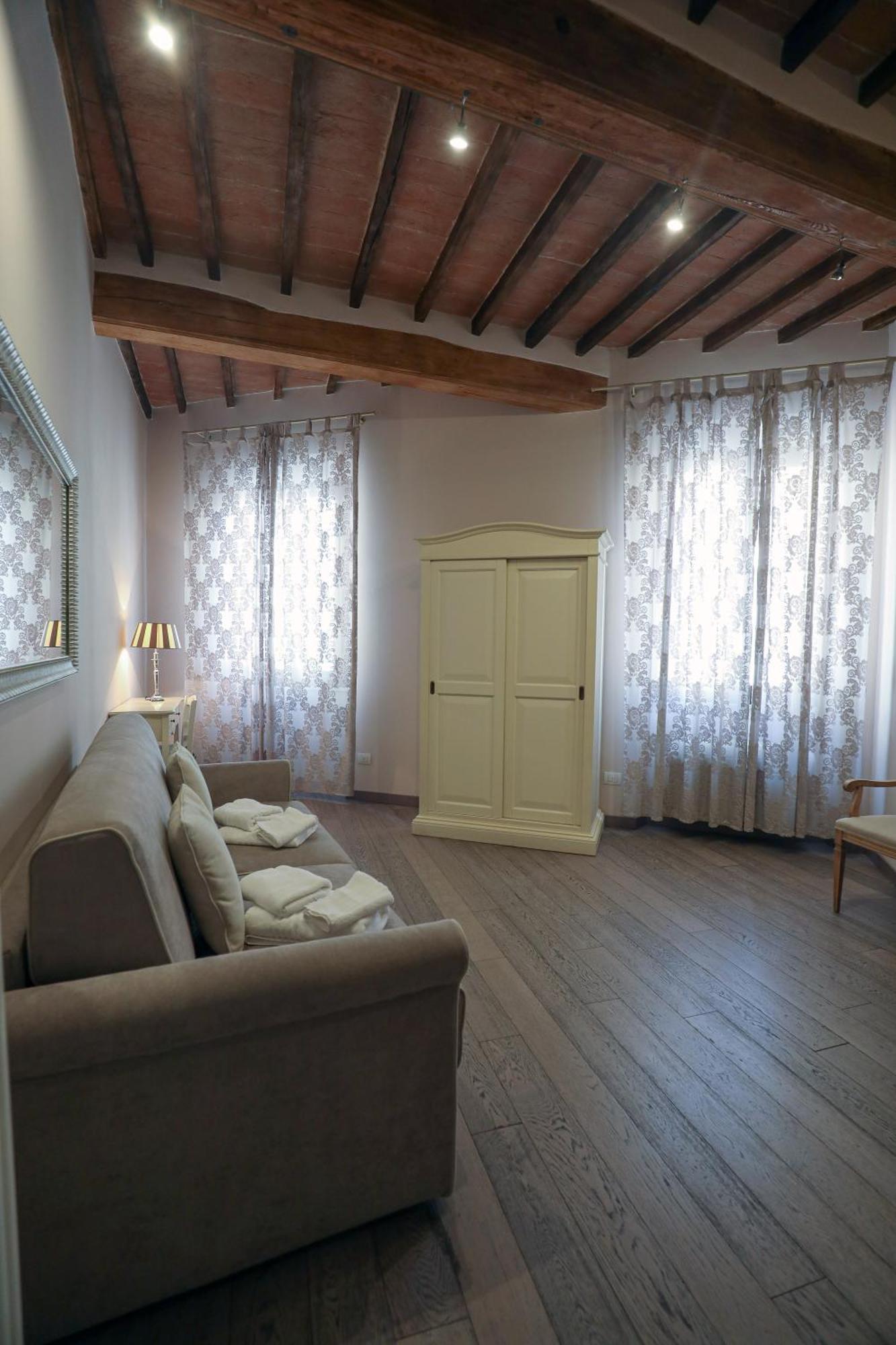 B&B Il Senesino Siena Exterior photo