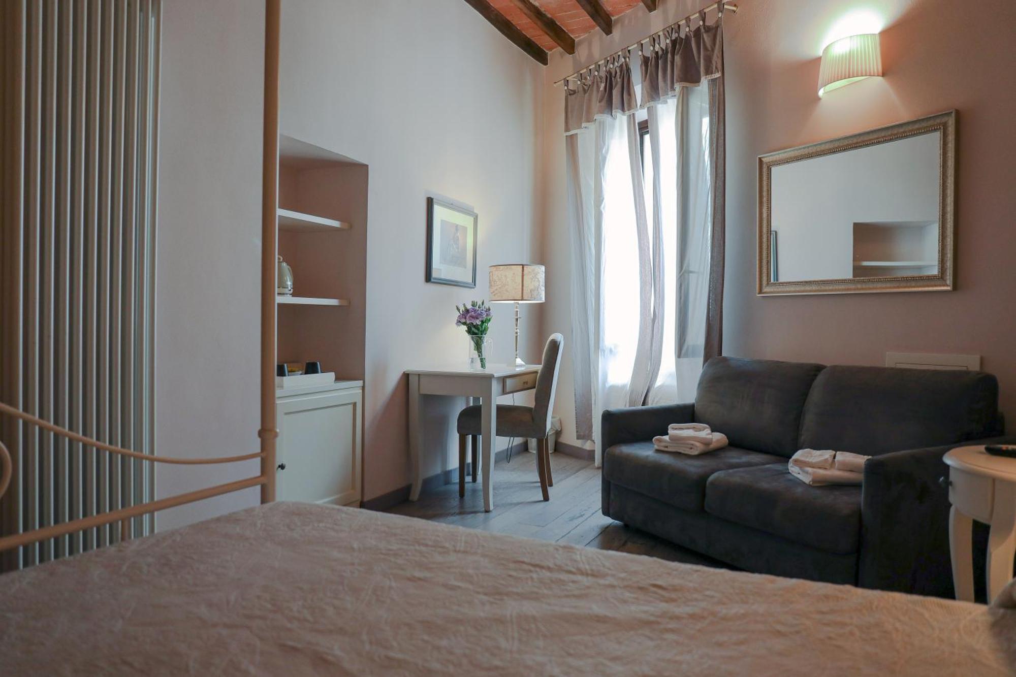 B&B Il Senesino Siena Exterior photo
