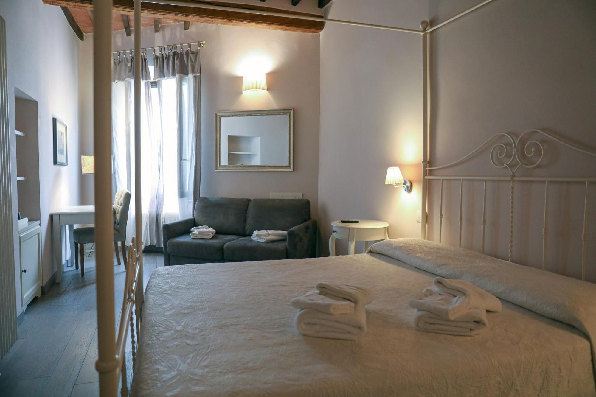 B&B Il Senesino Siena Exterior photo