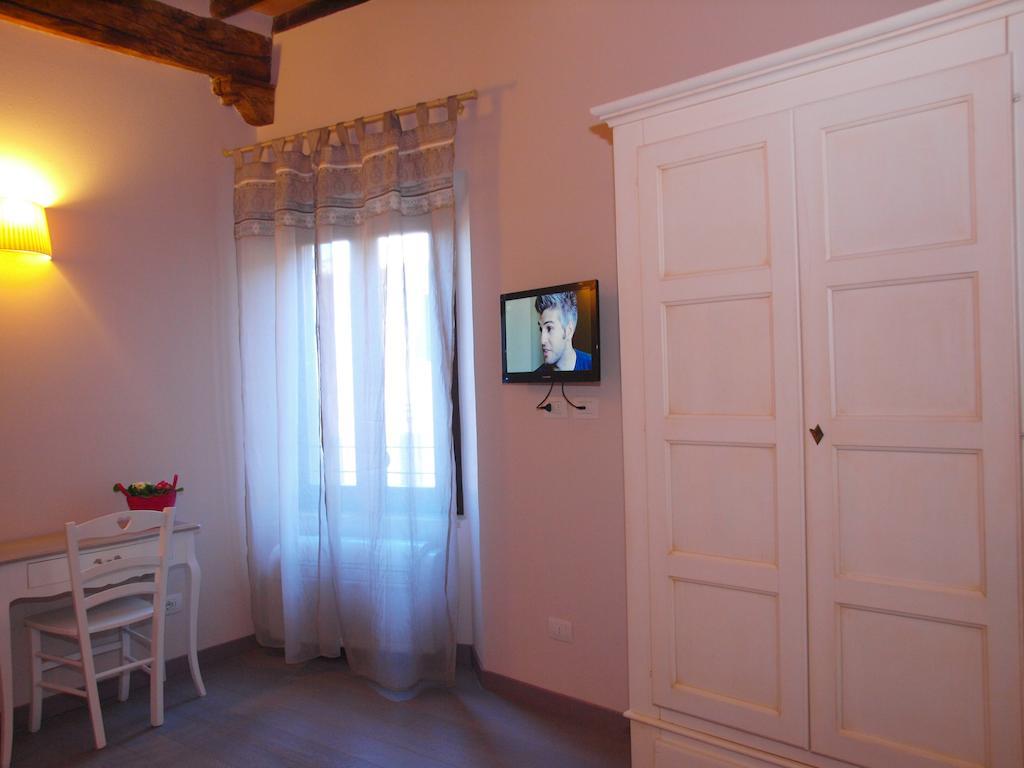 B&B Il Senesino Siena Exterior photo