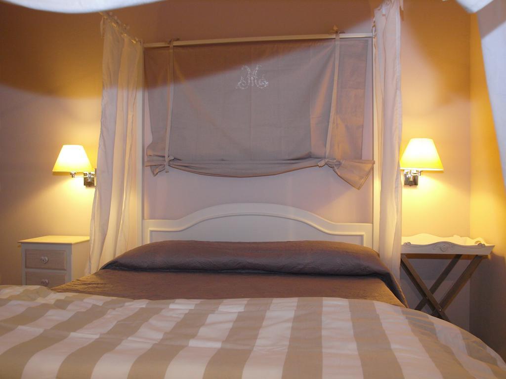 B&B Il Senesino Siena Room photo
