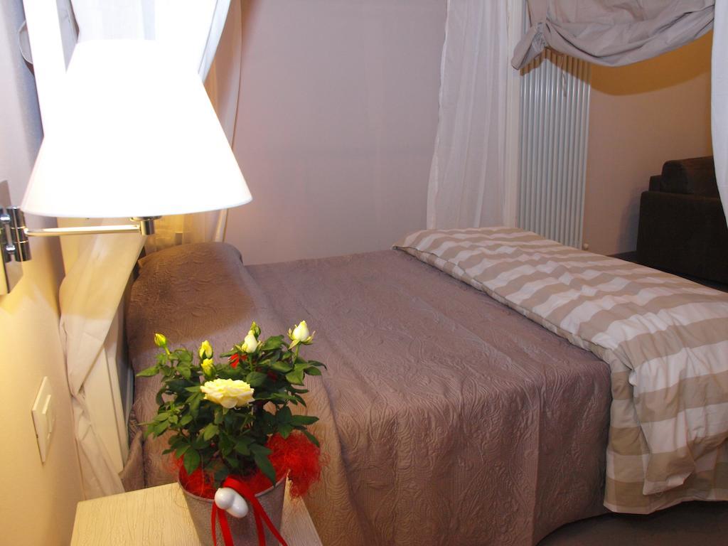 B&B Il Senesino Siena Room photo