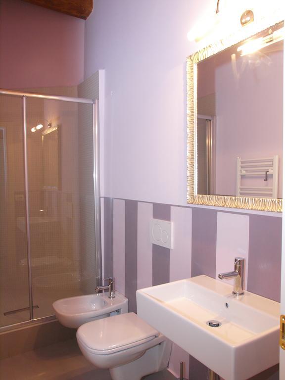 B&B Il Senesino Siena Room photo
