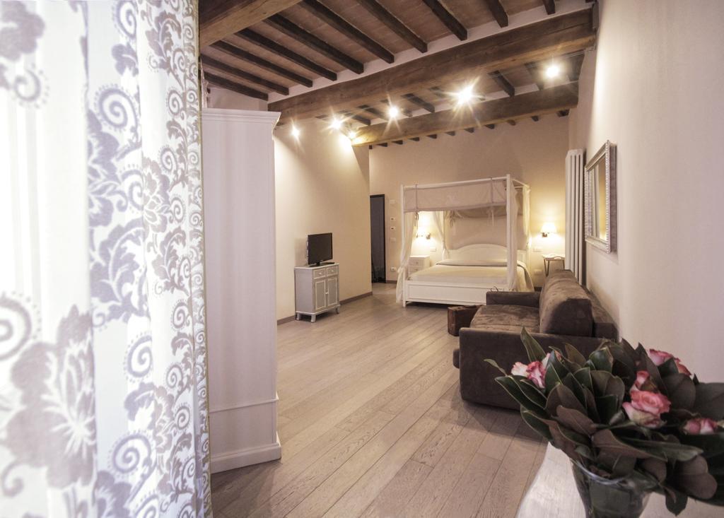 B&B Il Senesino Siena Exterior photo