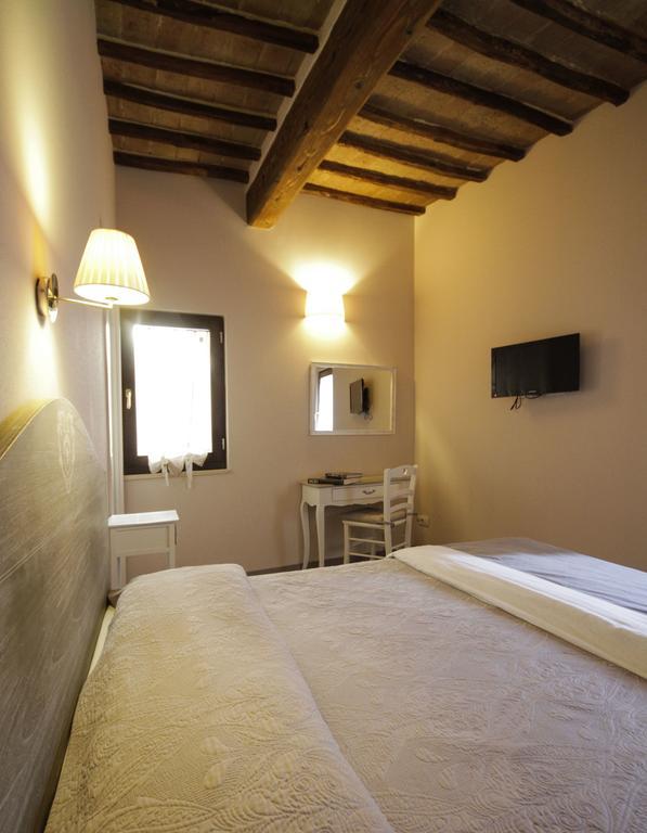 B&B Il Senesino Siena Exterior photo