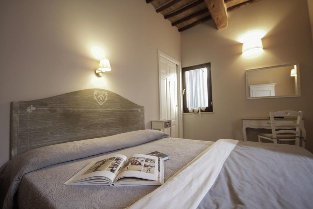 B&B Il Senesino Siena Exterior photo