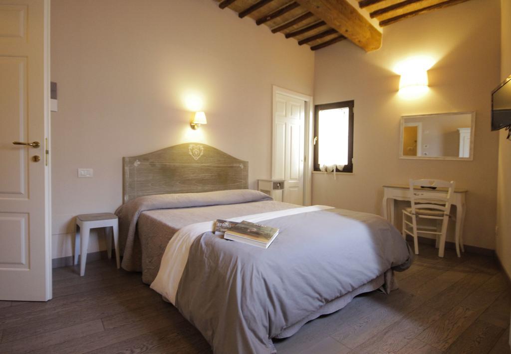 B&B Il Senesino Siena Exterior photo