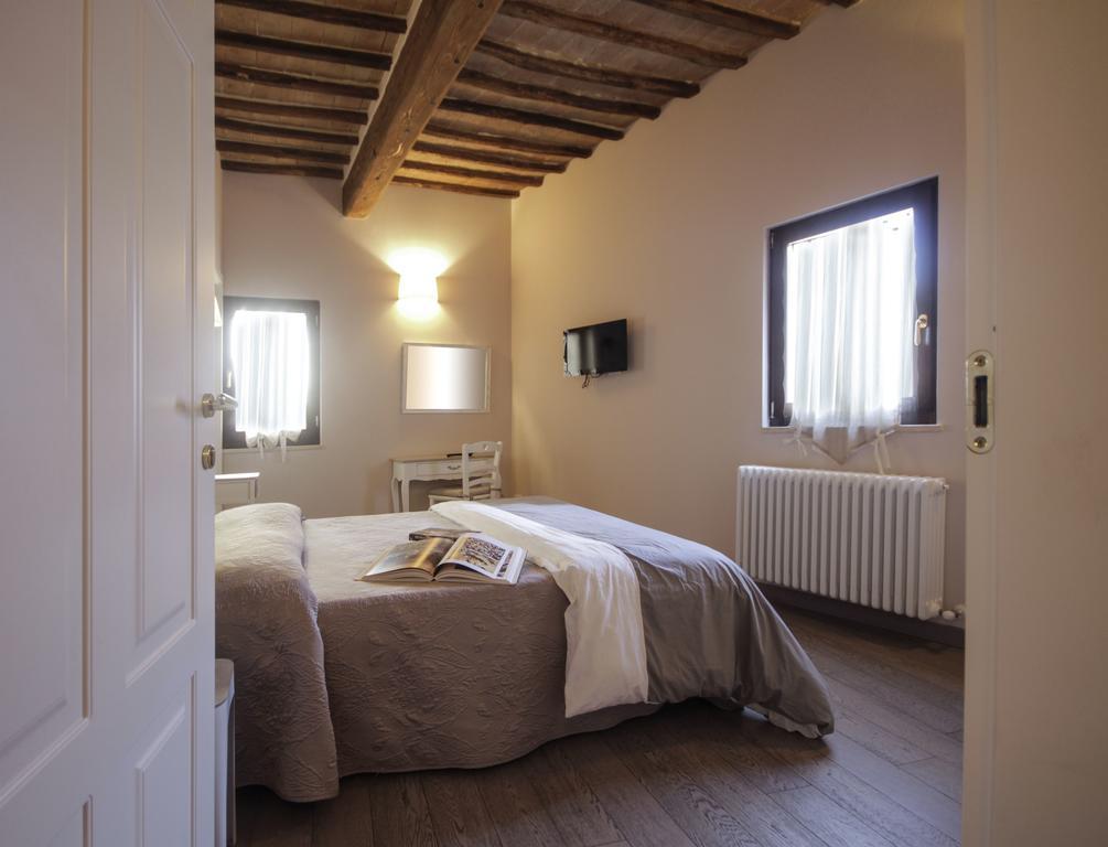 B&B Il Senesino Siena Exterior photo