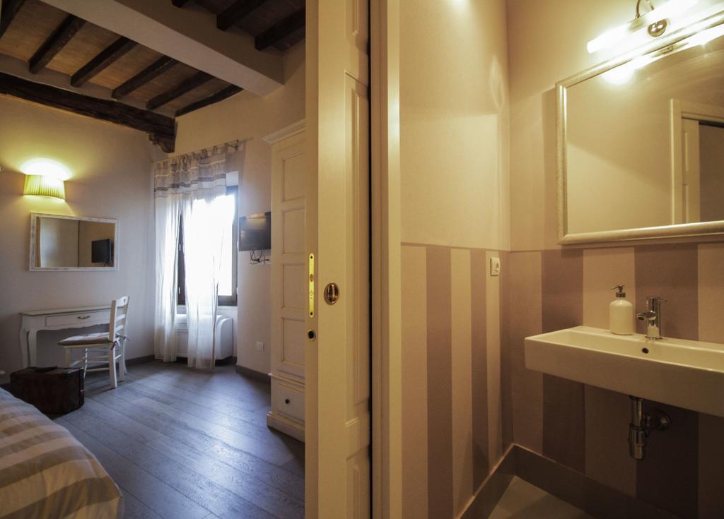 B&B Il Senesino Siena Exterior photo