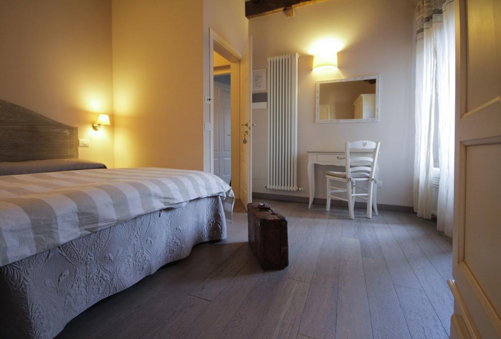 B&B Il Senesino Siena Exterior photo