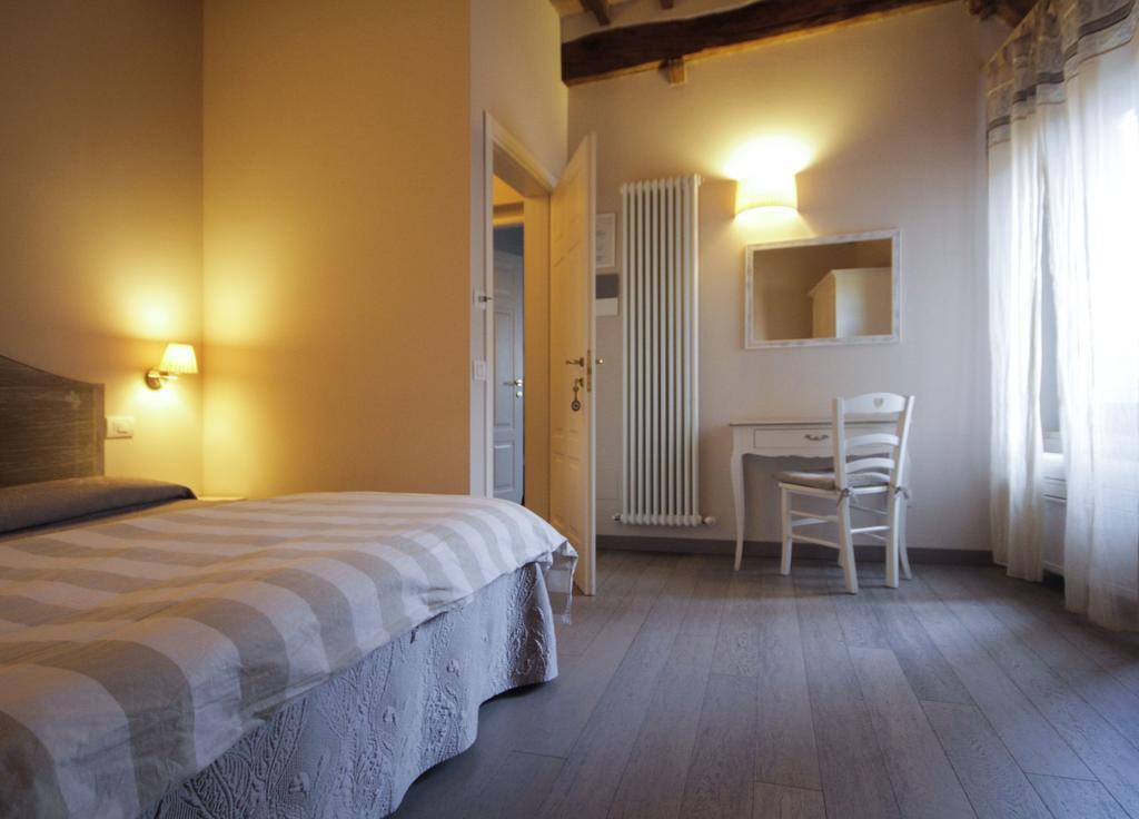 B&B Il Senesino Siena Exterior photo