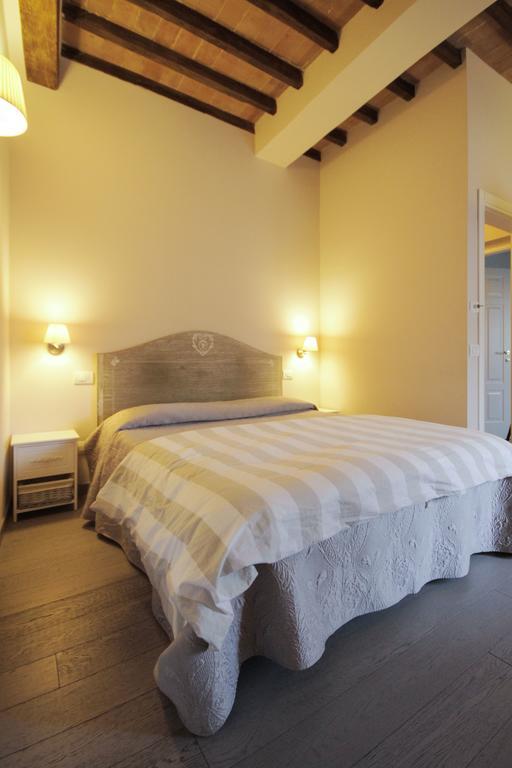 B&B Il Senesino Siena Exterior photo